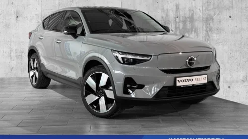 VOLVO C40 VOLVO C40 RENTEKAMPANJE FRA 1,99%