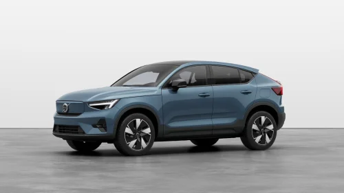 VOLVO C40 Twin Ultimate Ed