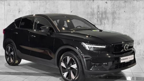 VOLVO C40 Plus/ACC/H-Feste/Varmer/AWD