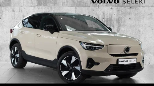 VOLVO EC40 Twin Motor Performance Ultra Rentekampanje fra 2,99%*