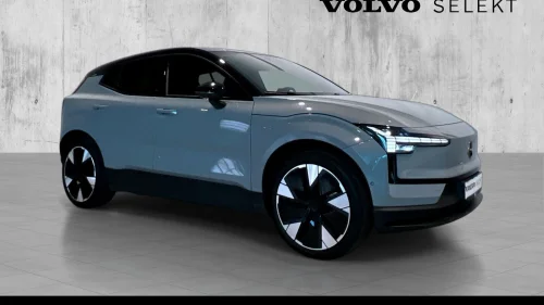 VOLVO EX30 428hk Twin Performance AWD Ultra