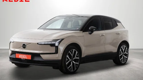 VOLVO EX30 TwinPerf/Ultra/AWD/ACC/HK/360/Pano/Carplay/V.pumpe