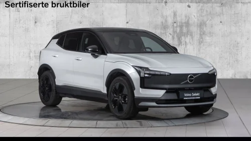 VOLVO EX30 Cross Country Cross Country Twin Performance | 360 | El-seter | Pano