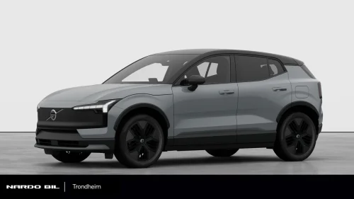 VOLVO EX30 Cross Country 428 hk Ultra. Harman Kardon/360/Pan.soltak/Varmepumpe
