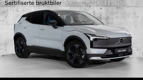 VOLVO EX30 Cross Country CC AWD Ultra- H. feste/Harman & Kardon/360' cam
