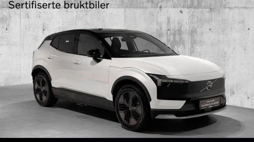VOLVO EX30 Cross Country Twin Performance Ultra PANO|360|19"|H&K|TONEDE