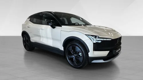 VOLVO EX30 Cross Country Varmepumpe, 360 Kamera, Apple Car Play , Premium