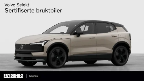 VOLVO EX30 Cross Country Twin Performance Ultra PANO|360|19"|H&K|TONEDE