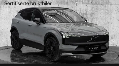 VOLVO EX30 Cross Country Twin Motor Performance Ultra - Rikelig utstyrt!