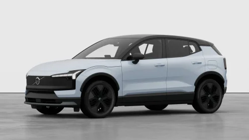 VOLVO EX30 Cross Country AWD Twin Ultra | 360kam | H&K | El.seter | Pano | ACC |