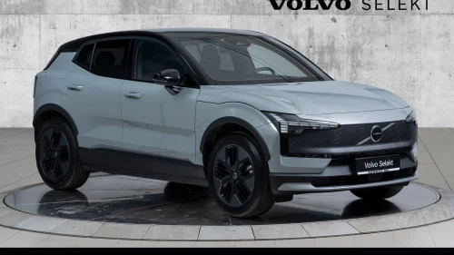 VOLVO EX30 Cross Country Ultra | 428 KH | Harman&Kardon | 360 | Pano ++