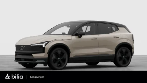 VOLVO EX30 Cross Country Twin Ultra - 360, H & K, Google - Demobil!