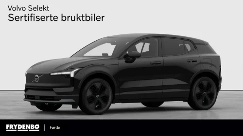 VOLVO EX30 Cross Country Cross Country Twin Perf Ultra PANO|H&K|360|PILOTASSIST