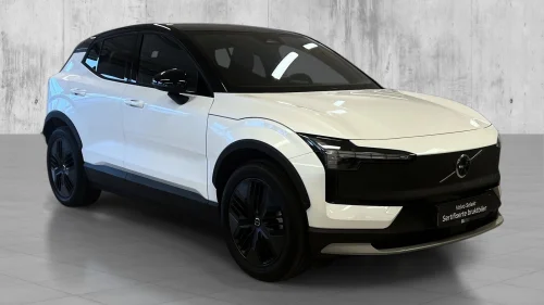 VOLVO EX30 Cross Country Ultra