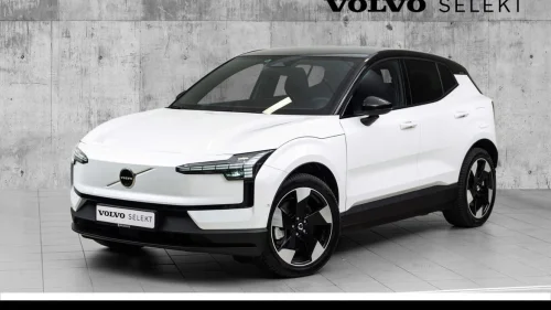 VOLVO EX30 Twin Ultra Performance / Panorama / 360° / H&K / 20''
