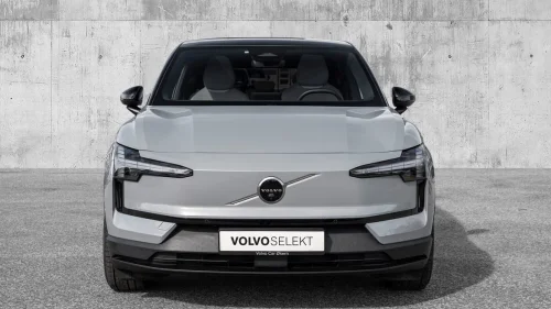 VOLVO EX30 Twin Motor Performance 442Hk. Velholdt!