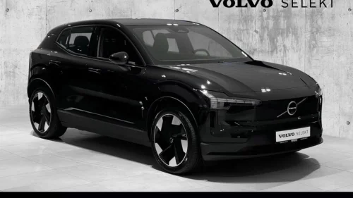 VOLVO EX30 Twin Performance Ultra 19"|5G|360|PANO|V.PUMPE++