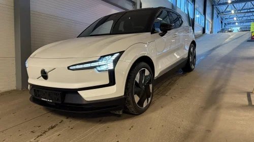 VOLVO EX30 Twin Engine Performance Pluss