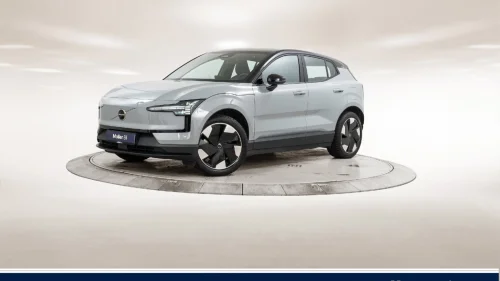 VOLVO EX30 428hk Twin Performance AWD Plus - R.Kam,HK,Navi