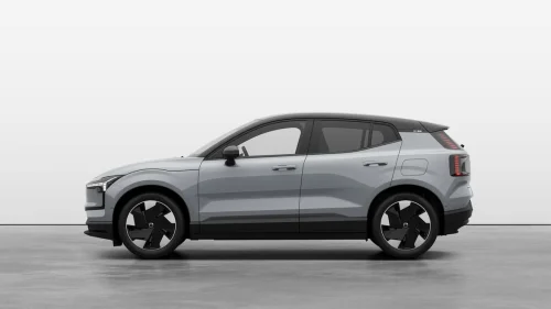 VOLVO EX30 Twin Performance Ultra PANO|H&K|CARPLAY|.V.PUMPE|360