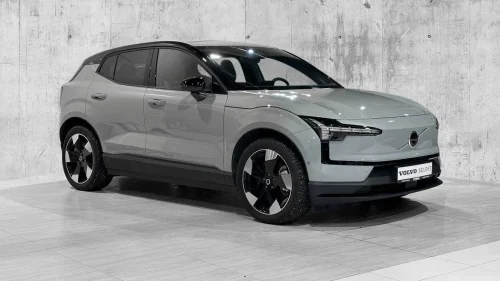 VOLVO EX30 Twin Performance Ultra 20"|PANO|H&K|5G|CARPLAY|360|ACC