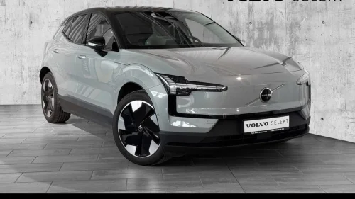 VOLVO EX30 ULTRA TWIN | HARMAN KARDON | 360 KAMERA | PANOTAK |