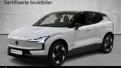 VOLVO EX30 Twin M Performance Ultra