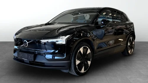 VOLVO EX30 428hk Twin Performance AWD Ultra 360°, Soltak, Krok++++