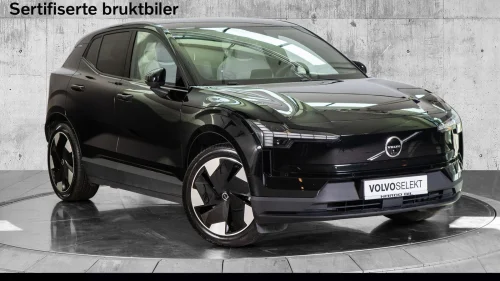 VOLVO EX30 Twin Motor Performance –Ultra Hengerfeste