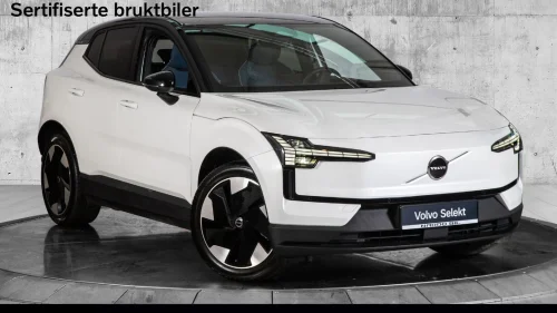 VOLVO EX30 Twin Motor/AWD Performance Plus