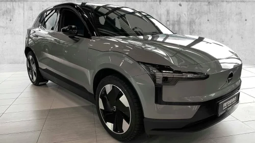 VOLVO EX30 Twin Performance Plus TONEDE|5G|LED|CARPLAY|VARMEP