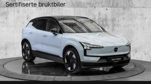 VOLVO EX30 EX30 Twin Motor Performance 428Hk.