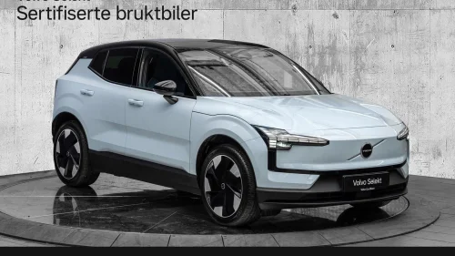 VOLVO EX30 Twin Motor Performance Plus AWD