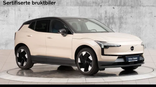 VOLVO EX30 Twin | Ultra | Performance 428 HK | Harman&Kardon