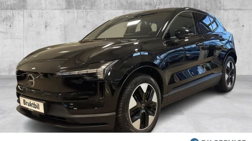 VOLVO EX30 Twin Performance Plus Harman&Kardon/Kamera/ACC/V.Pumpe