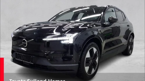 VOLVO EX30 Twin Motor Ultra Performance - Nesten ny bil!