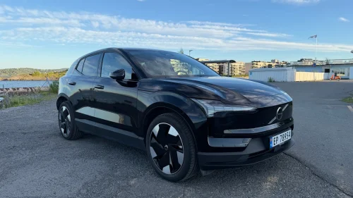 VOLVO EX30 Twin Motor Performance Plus / Innbytte mulig
