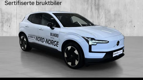 VOLVO EX30 Plus Premium Edition