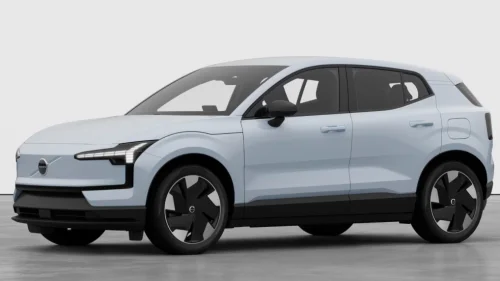 VOLVO EX30 Twin Motor Performance Plus