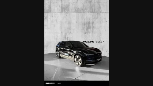 VOLVO EX30 Twin Performance Ultra - Ullseter/360' cam/H.feste