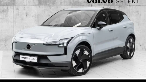 VOLVO EX30 Ultra / H-feste / 360° / H&K / Pano /  ++