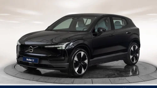 VOLVO EX30 428hk Twin Performance AWD Ultra - Pano, 360Kam, Navi,