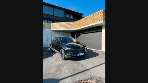 VOLVO EX30 428hk Twin Performance AWD Plus