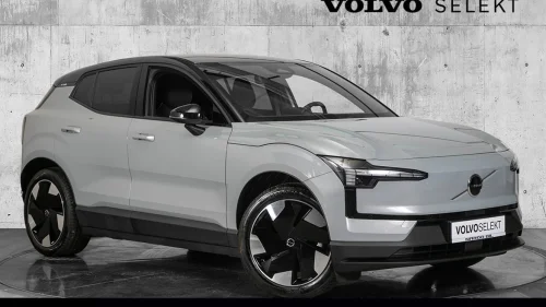 VOLVO EX30 Twin Motor/AWD Performance Plus