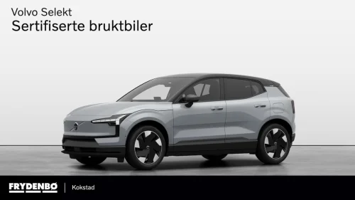 VOLVO EX30 Twin Performance Ultra PANO|360|H&K|TONEDE