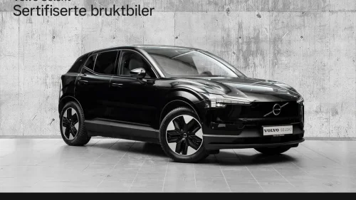 VOLVO EX30 El. Twin Performance Ultra 428Hk. Velutstyrt!