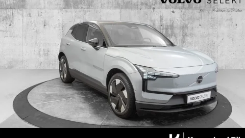 VOLVO EX30 TWIN ULTRA/VOC/360KAM/ACC/H&K