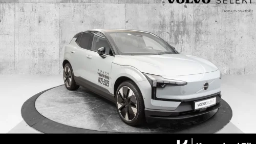 VOLVO EX30 TWIN ULTRA/VOC/360KAM/ACC/H&K