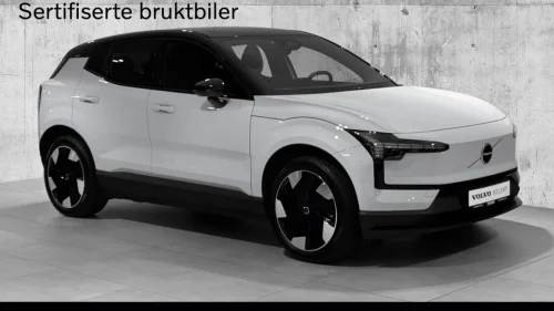 VOLVO EX30 Twin Performance Plus CARPLAY|ACC|5G|H&K|7år*