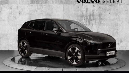 VOLVO EX30 ULTRA 2025 TWIN PERFORMANCE/KROK/20"/PANORAMA